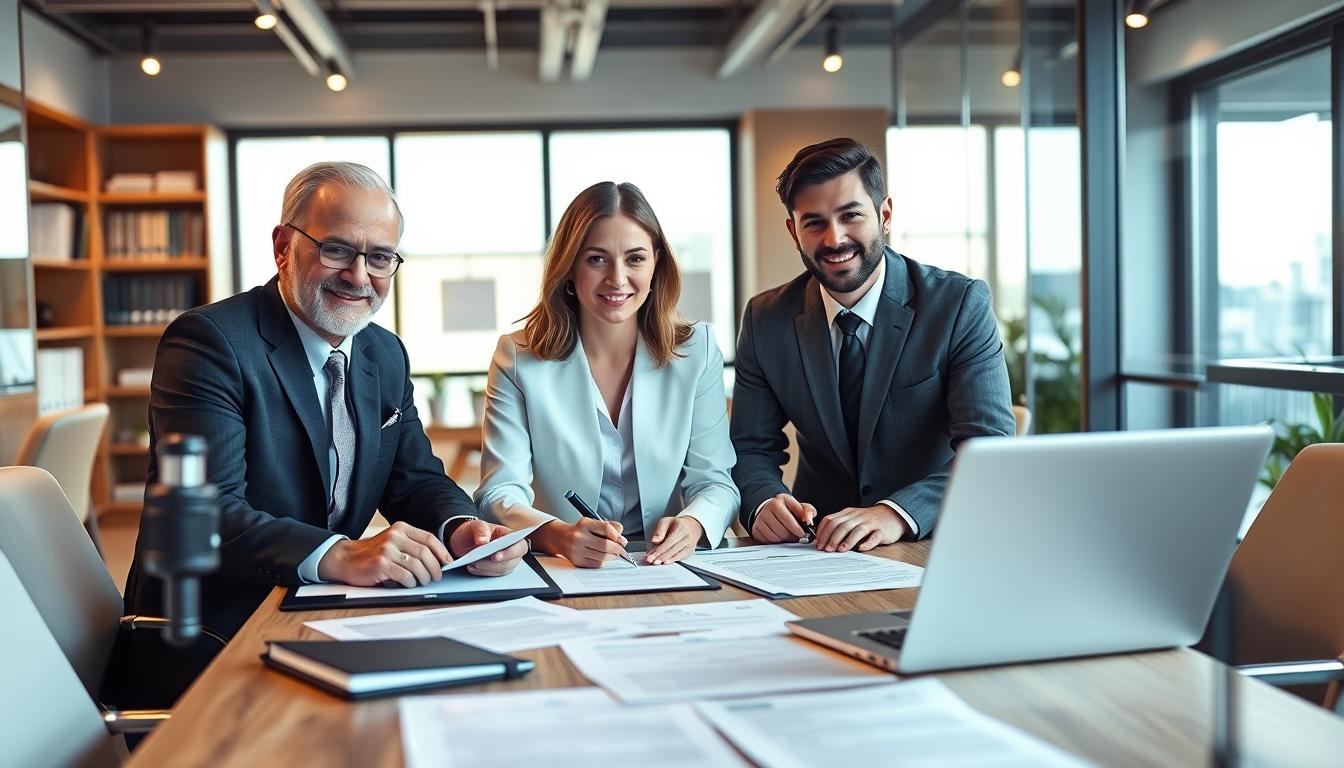 Real estate closing coordination and transaction planning